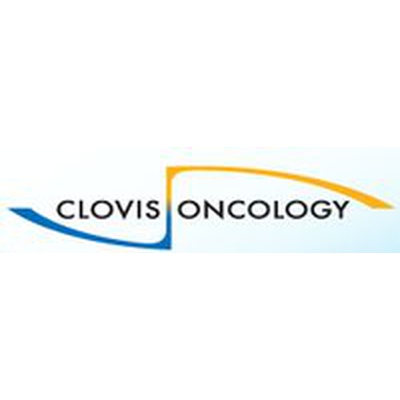 Clovis Oncology logo