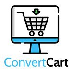 ConvertCart logo