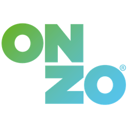 Onzo (company) logo