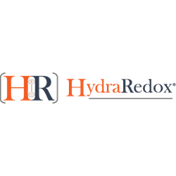 Hydraredox logo