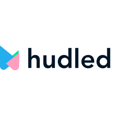 Hudled logo