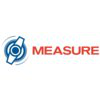 Measure (drone company) logo