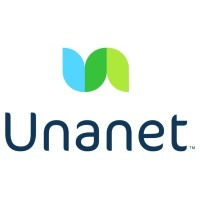 Unanet logo