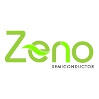 Zeno Semiconductor logo