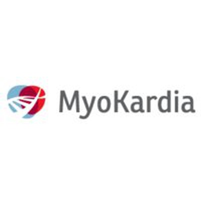 MyoKardia logo