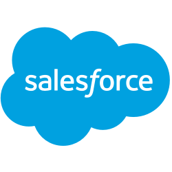 Salesforce logo