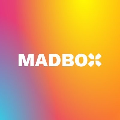 Madbox logo