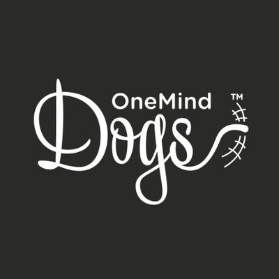 OneMind Dogs logo