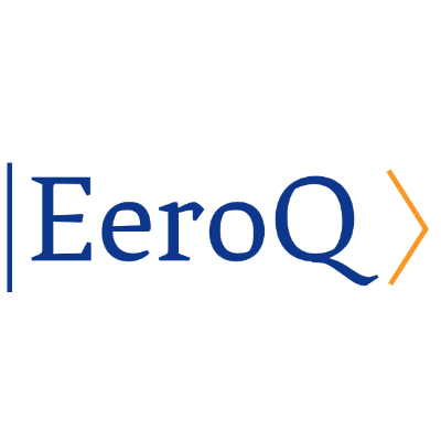 EeroQ logo