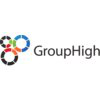 GroupHigh logo