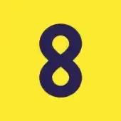 WeAre8 logo