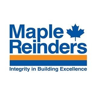 Maple Reinders Group logo