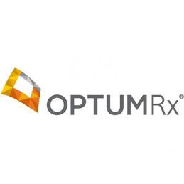 OptumRx logo