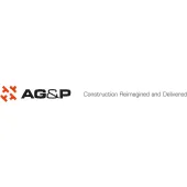 AG&P logo