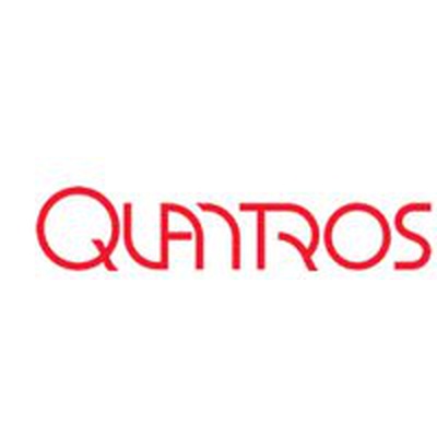 Quantros logo