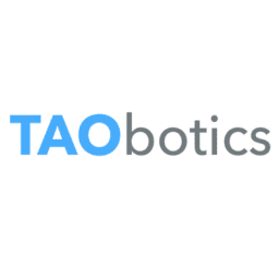 Taobotics logo