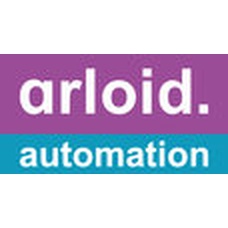 Arloid Automation logo