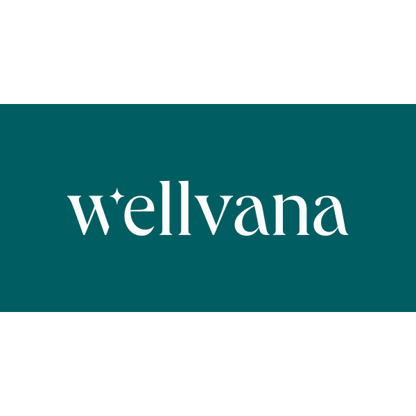 Wellvana logo