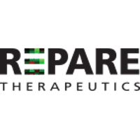 Repare Therapeutics logo