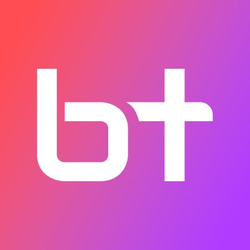 Betterticket logo