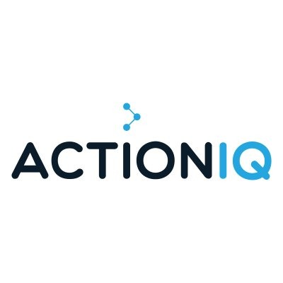 ActionIQ logo