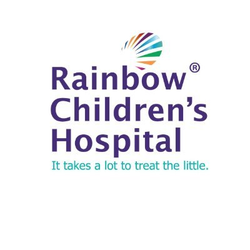 Rainbow Hospitals logo