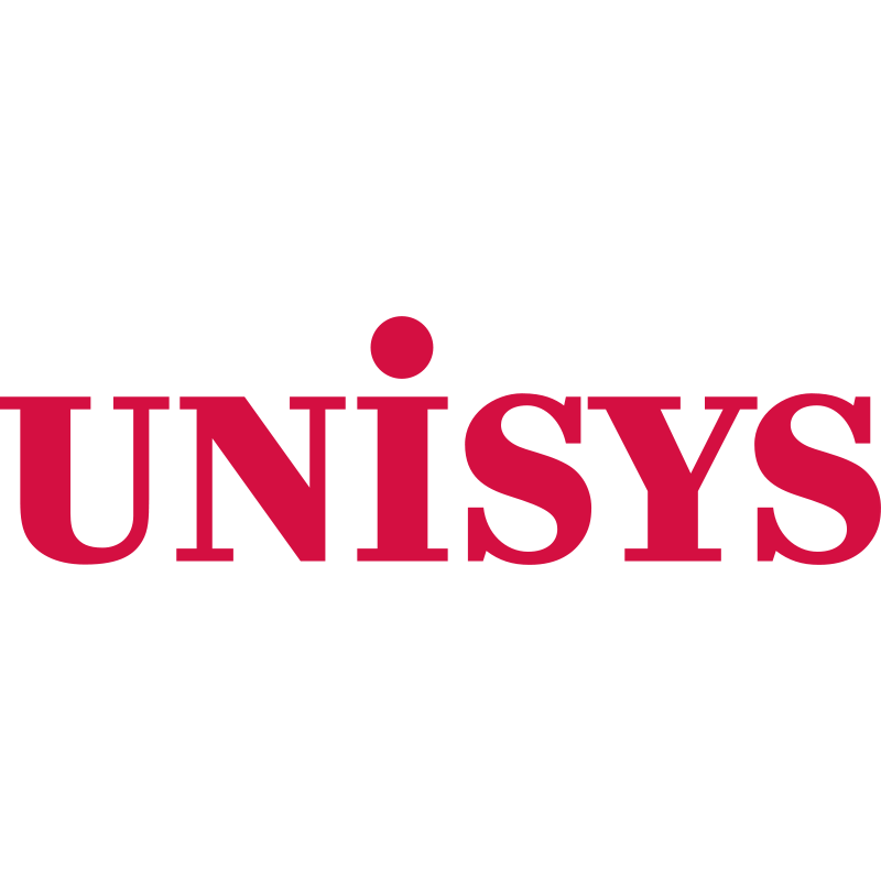 Unisys logo