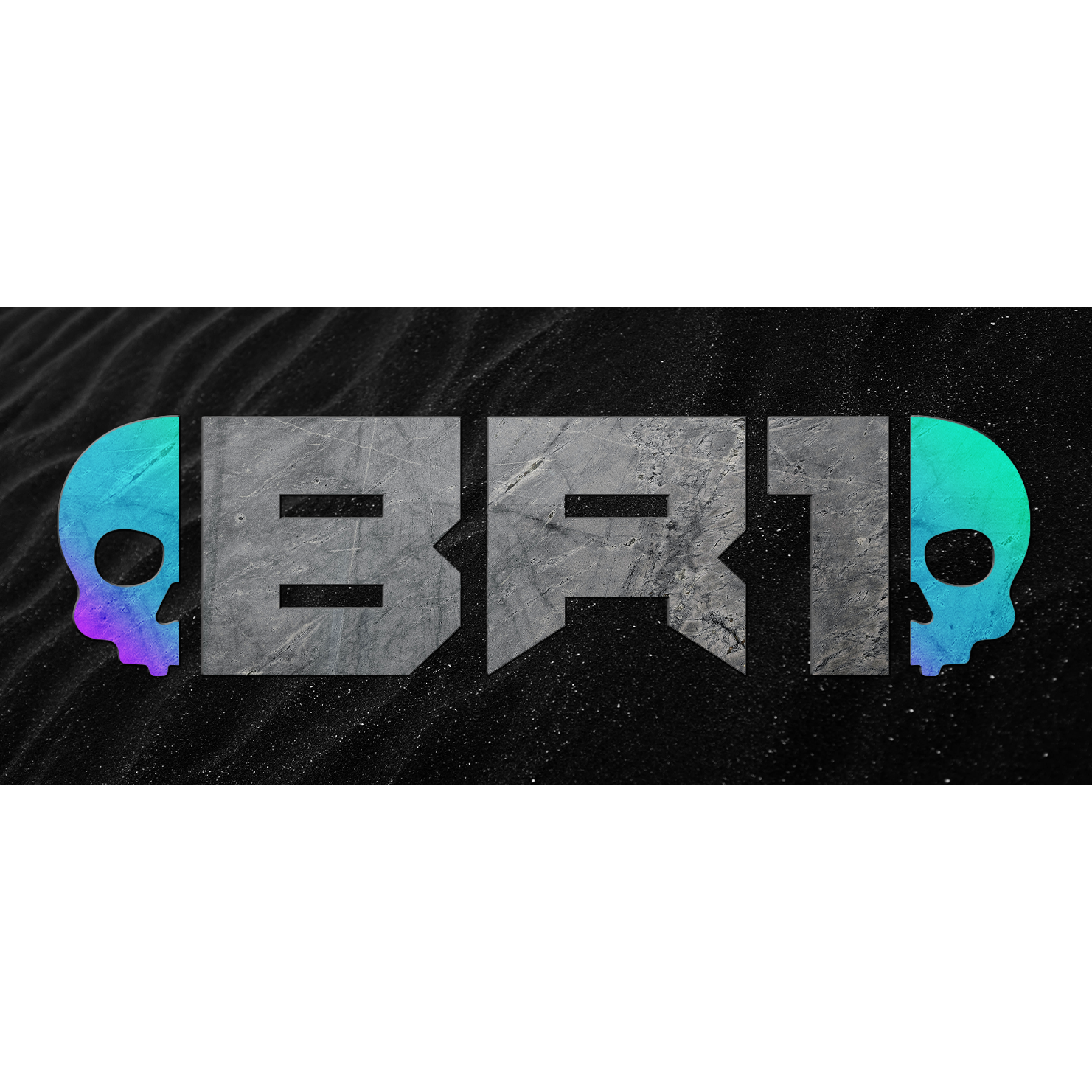 BR1 logo