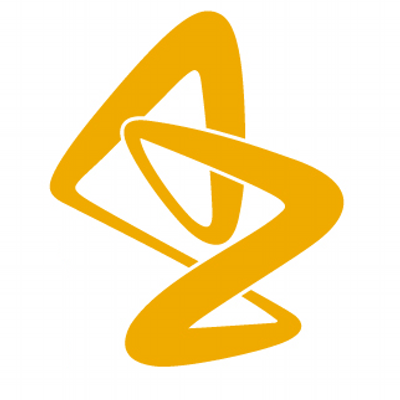 AstraZeneca logo