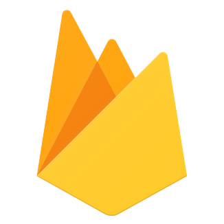 Firebase logo