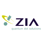 Zia Laser, Inc. logo