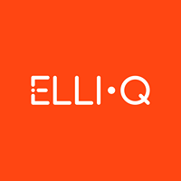 ElliQ logo