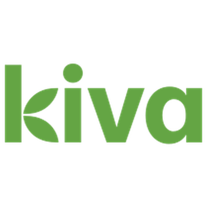 Kiva (organization) logo