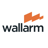 Wallarm logo