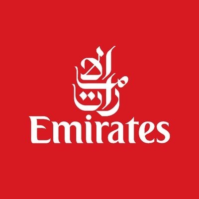 Emirates (airline) logo