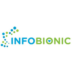 InfoBionic logo