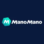 ManoMano logo