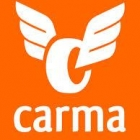 Carma Axlr8r logo