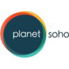 Planet Soho logo