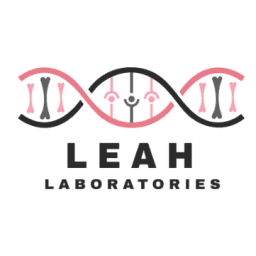 LEAH Labs logo