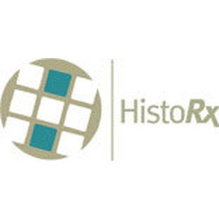 HistoRx logo