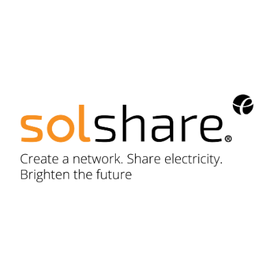 SolShare logo