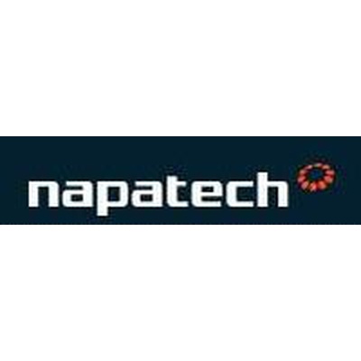 Napatech logo