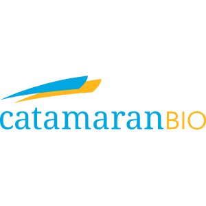 Catamaran Bio logo