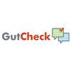 GutCheck logo