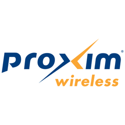 Proxim Wireless logo