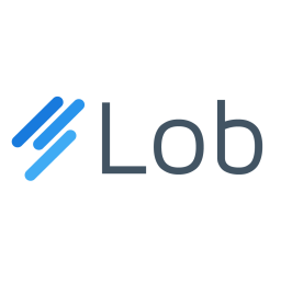 Lob (company) logo