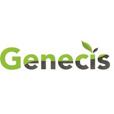 Genecis EnviroTech logo