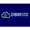 DBM Cloud Systems logo