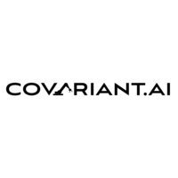 Covariant (company) logo